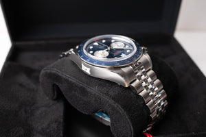 Tudor Black Bay Chrono 79360B