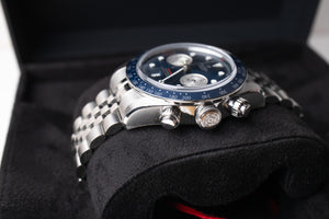 Tudor Black Bay Chrono 79360B