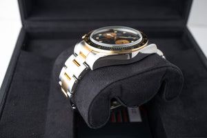 Tudor Black Bay Chrono S&G 79363N