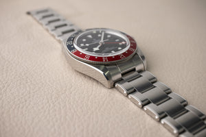 Tudor Black Bay GMT Pepsi 79830RB