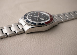 Tudor Black Bay GMT Pepsi 79830RB