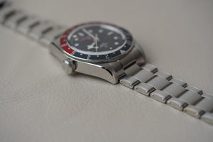 Tudor Black Bay GMT Pepsi 79830RB