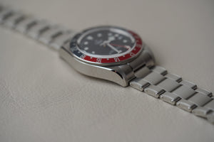 Tudor Black Bay GMT Pepsi 79830RB