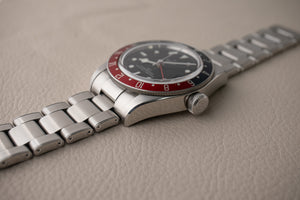 Tudor Black Bay GMT Pepsi 79830RB