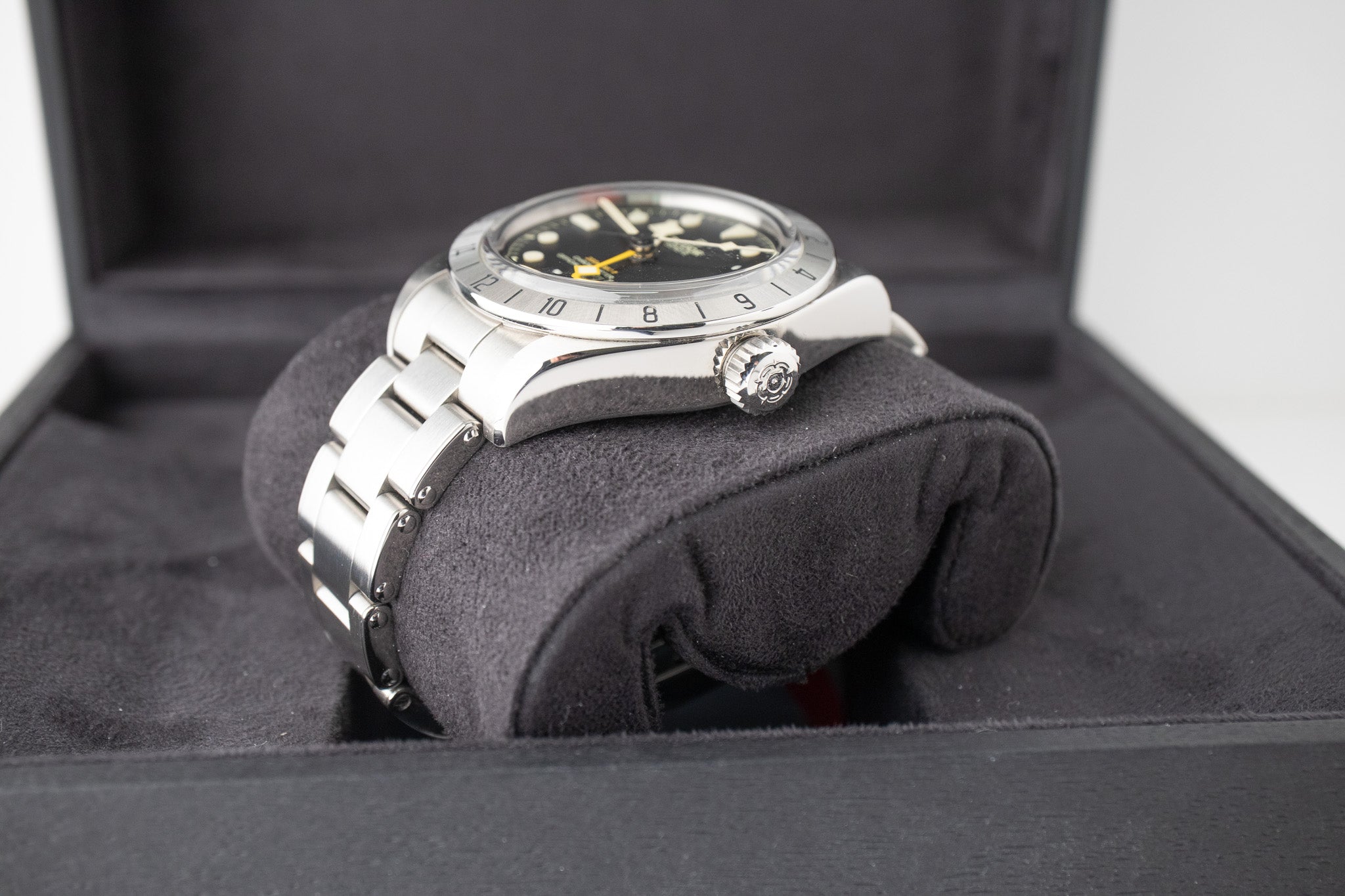 Tudor Black Bay Pro GMT 79470