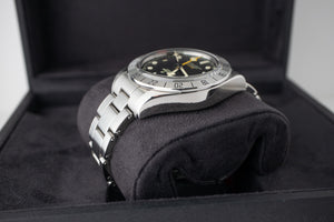 Tudor Black Bay Pro GMT 79470