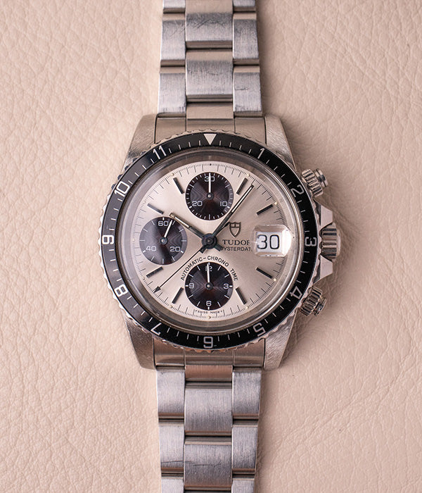 1994 Tudor Chronograph 