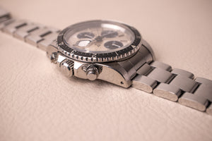 1994 Tudor Chronograph "Big Block" 79170 Panda Dial