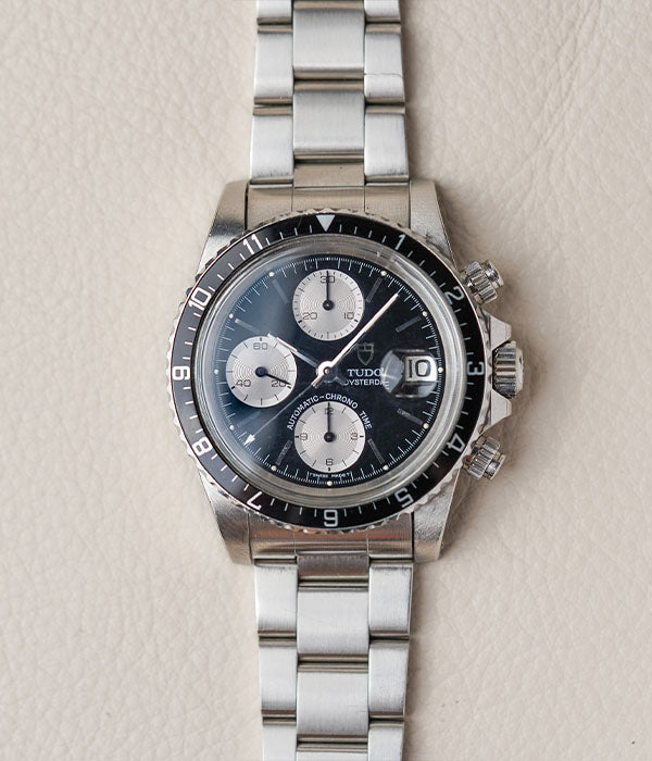 Tudor Chronotime Chronograph 