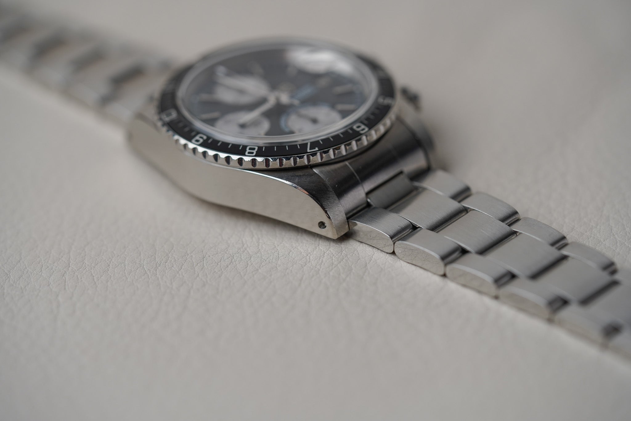 Tudor Chronotime Chronograph 