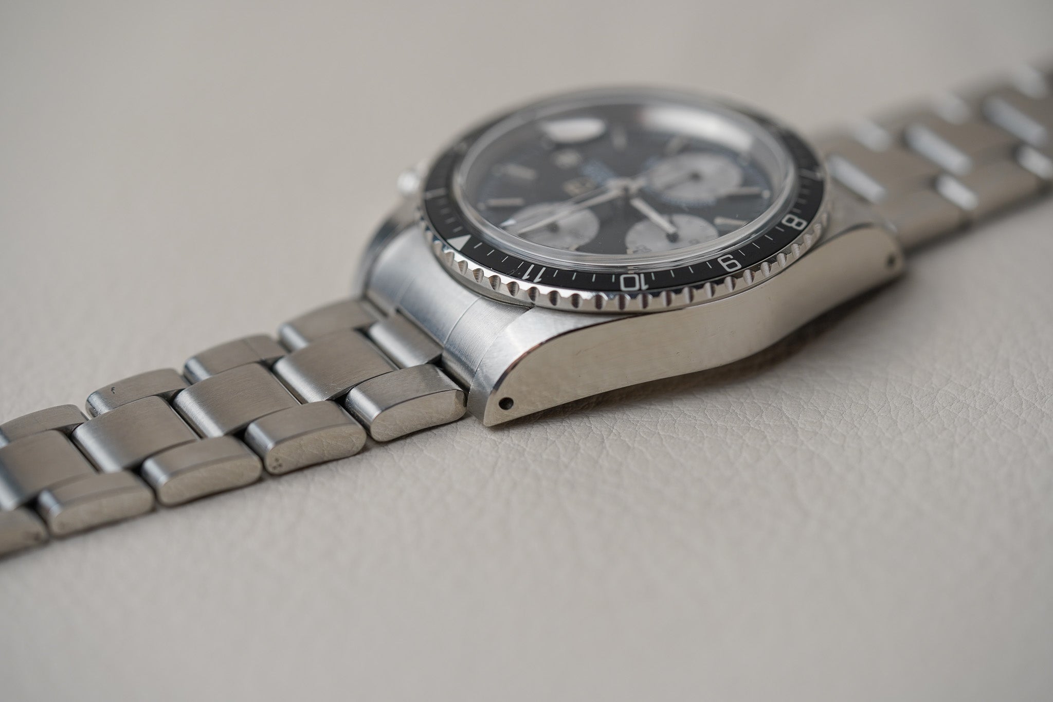 Tudor Chronotime Chronograph 