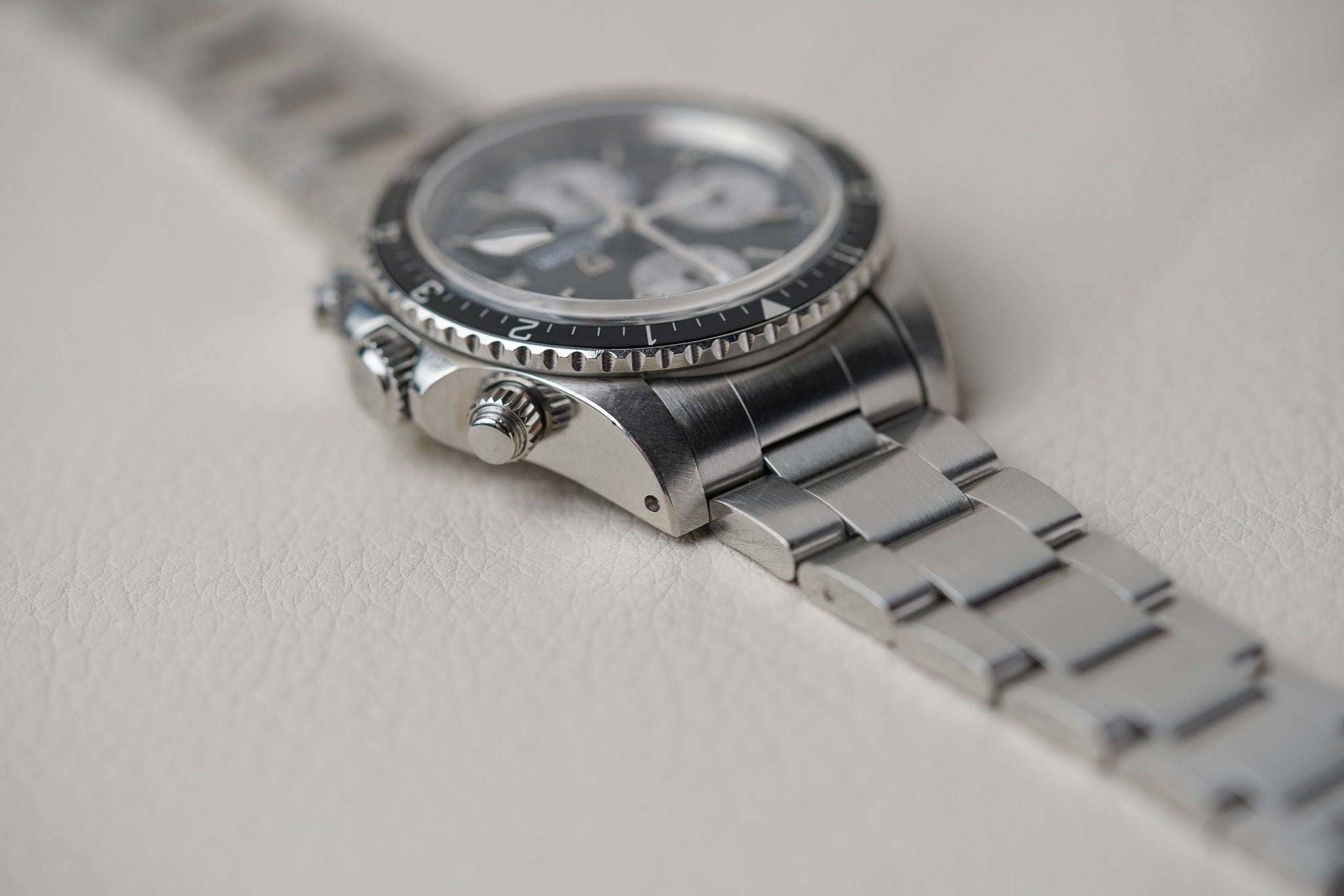 Tudor Chronotime Chronograph 