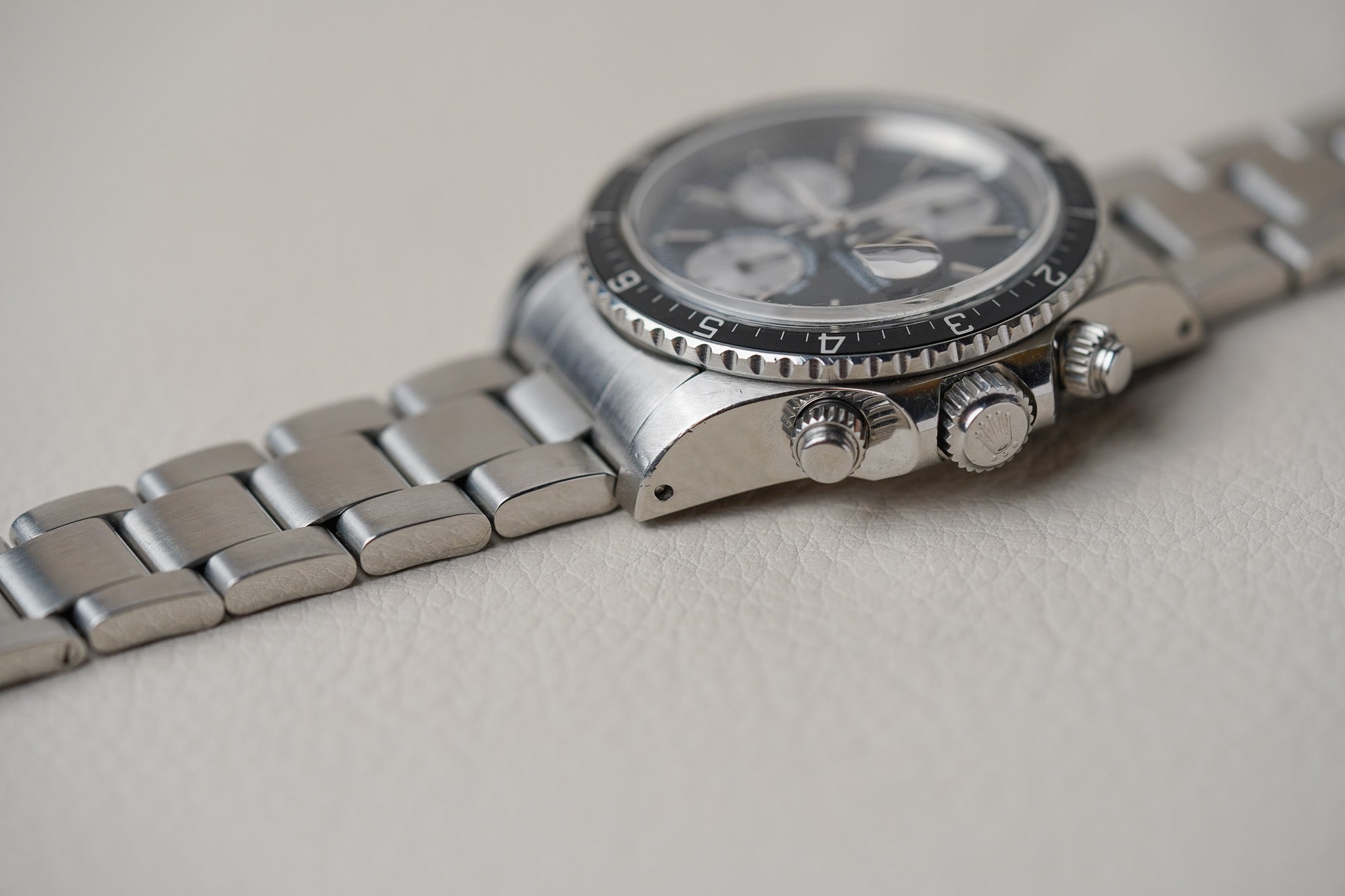 Tudor Chronotime Chronograph 