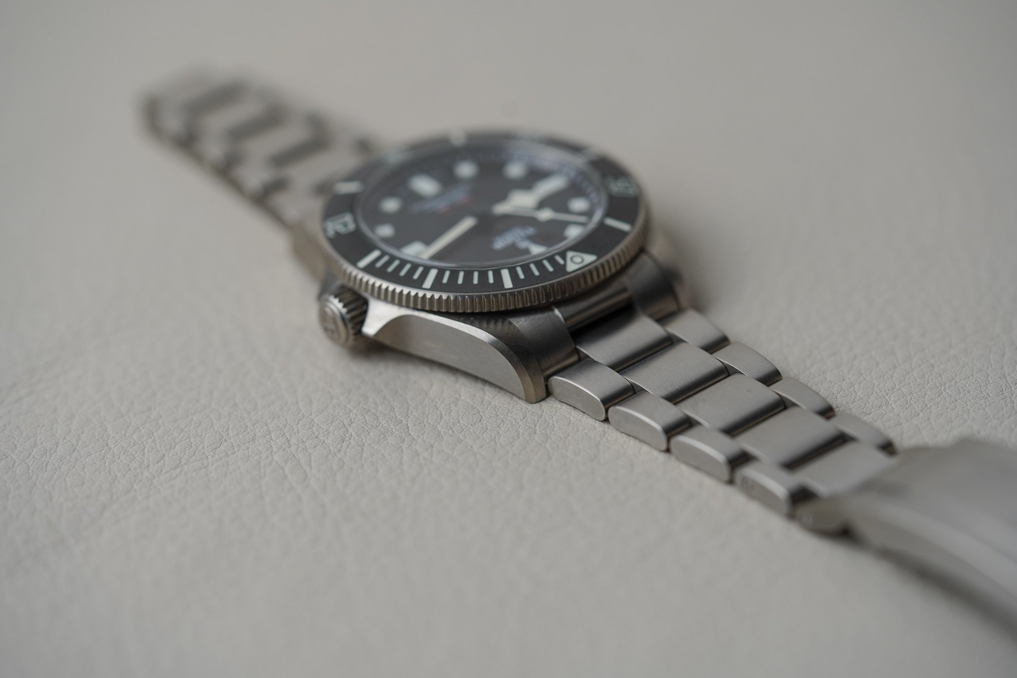 Tudor Pelagos 25407N 39mm