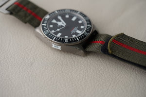 Tudor Pelagos FXD 255717N