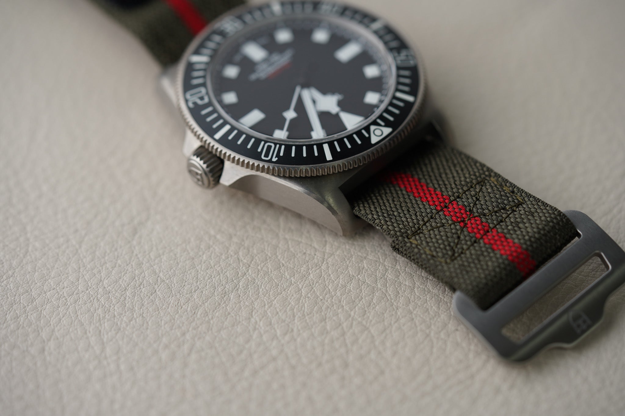 Tudor Pelagos FXD 255717N