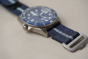 Tudor Pelagos FXD Blue M25707B/23