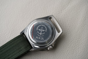 Tudor Pelagos FXD GMT M2542G247NU