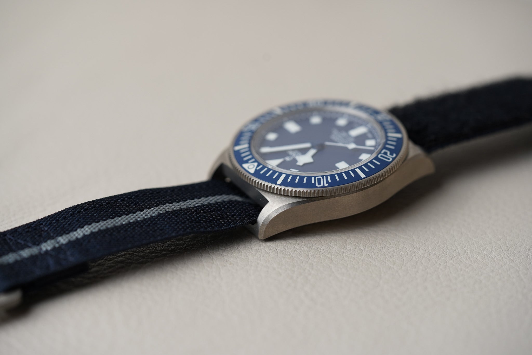 Tudor Pelagos FXD M25707B/23