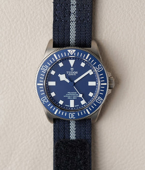 Tudor Pelagos FXD M25707B/23