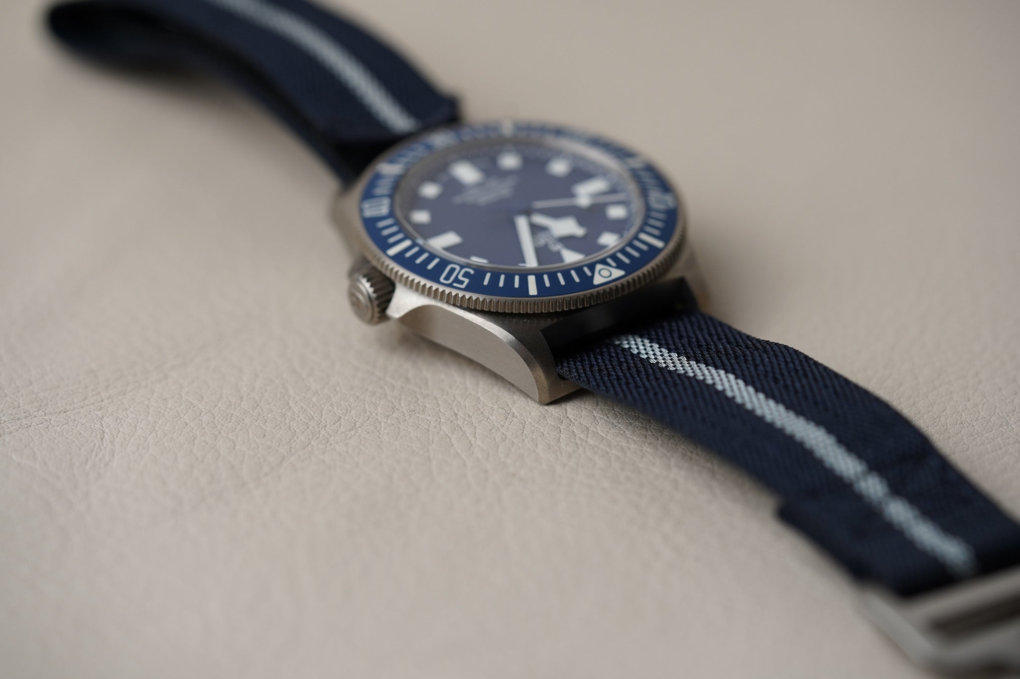 Tudor Pelagos FXD M25707B/23