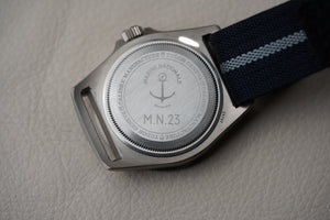 Tudor Pelagos FXD M25707B/23