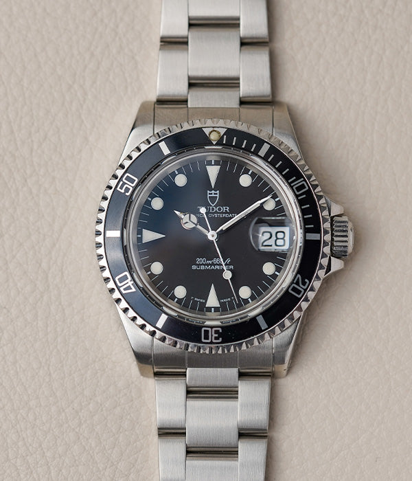 1993 Tudor Submariner Date 79090