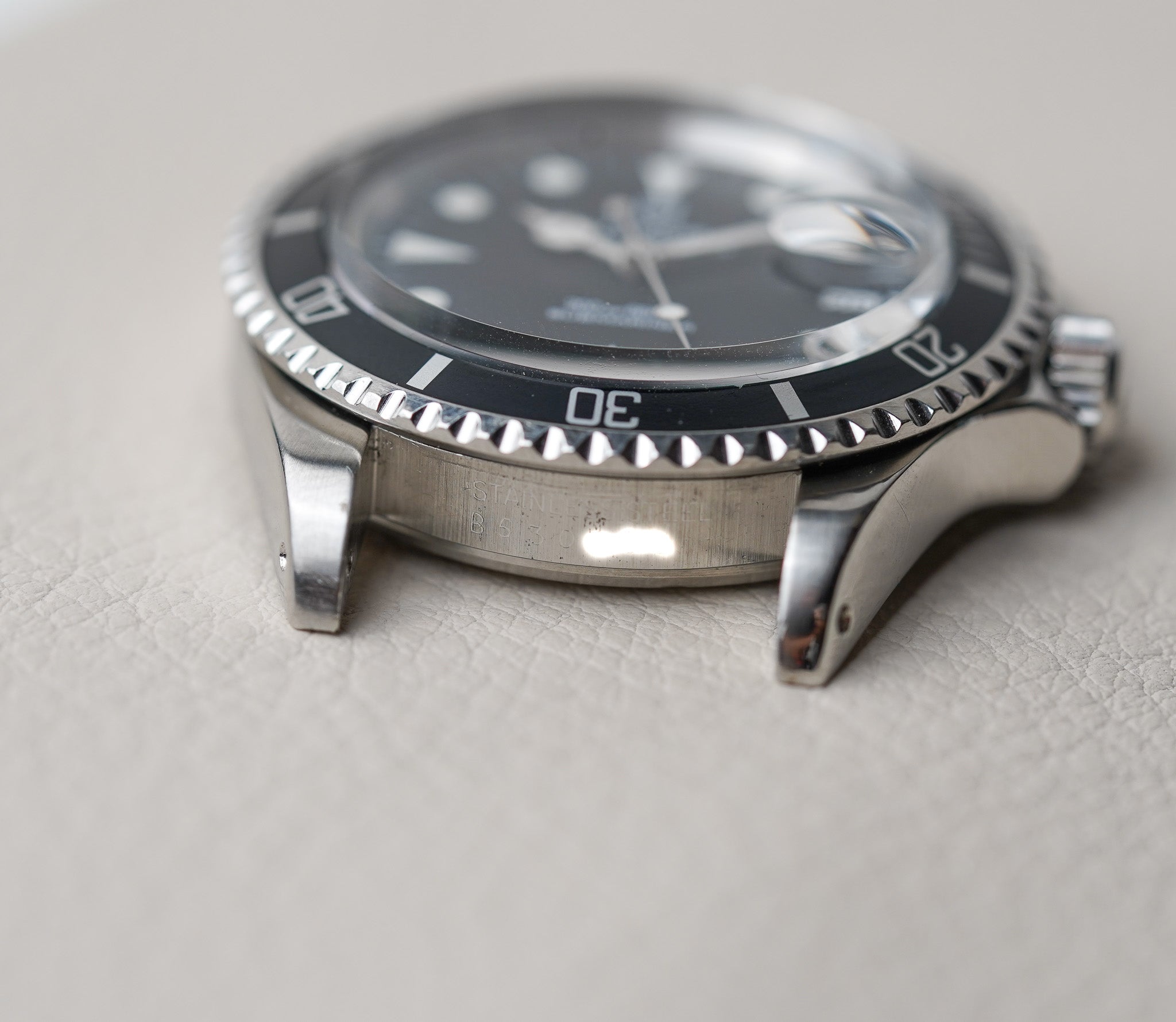 1993 Tudor Submariner Date 79090