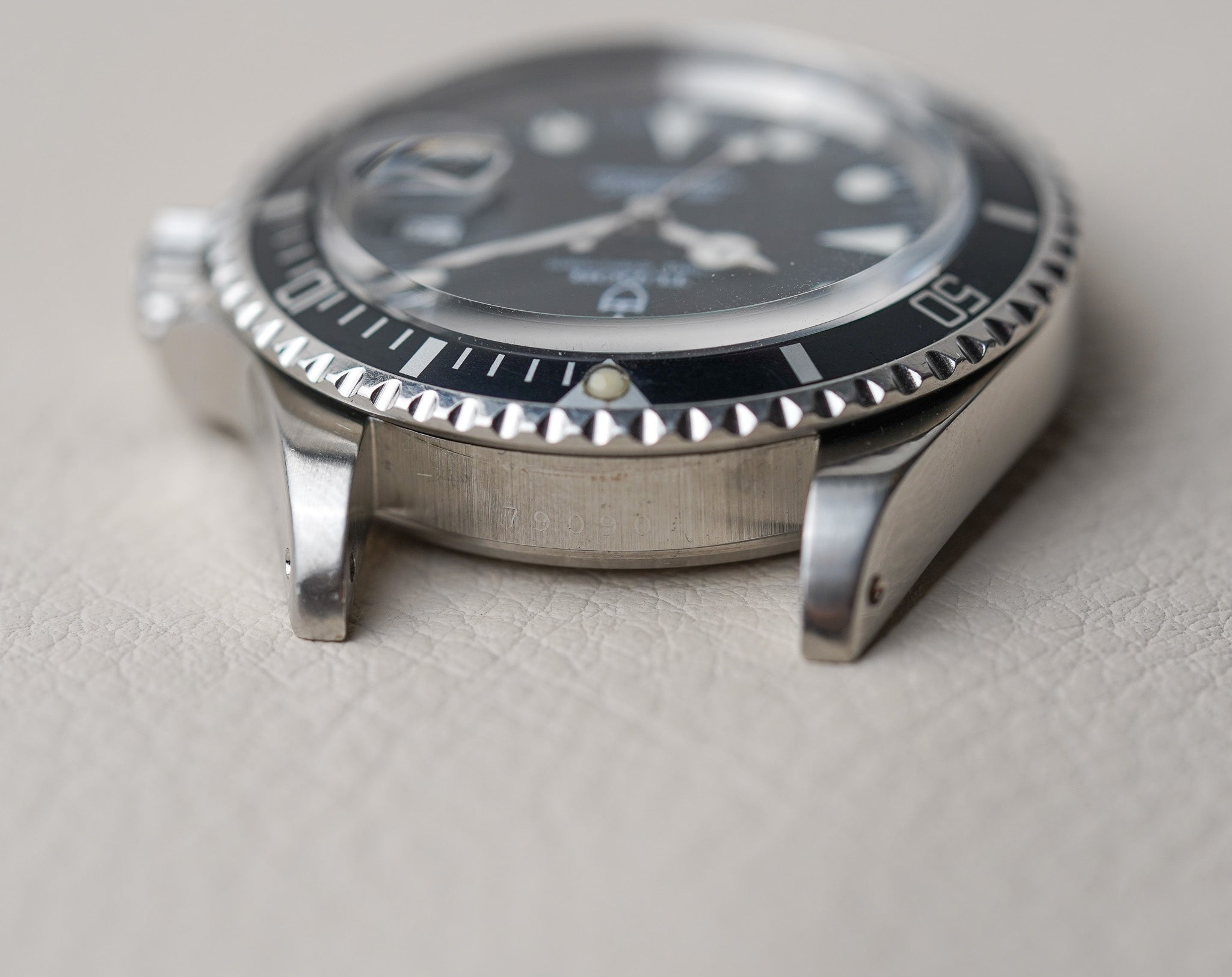 1993 Tudor Submariner Date 79090