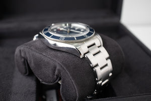 Tudor Black-Bay 58 Blue 79030B