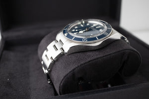 Tudor Black-Bay 58 Blue 79030B