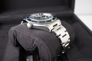 Tudor Black-Bay 58 Blue 79030B