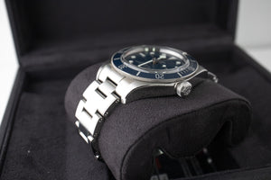 Tudor Black-Bay 58 Blue 79030B