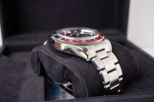 Tudor Black Bay GMT Pepsi 79830RB