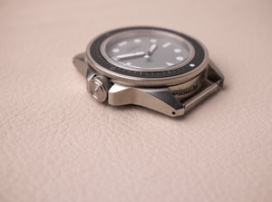 Unimatic Uno U1-H Limited Edition for Hodinkee