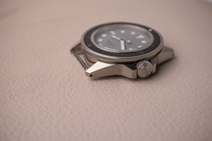 Unimatic Uno U1-H Limited Edition for Hodinkee