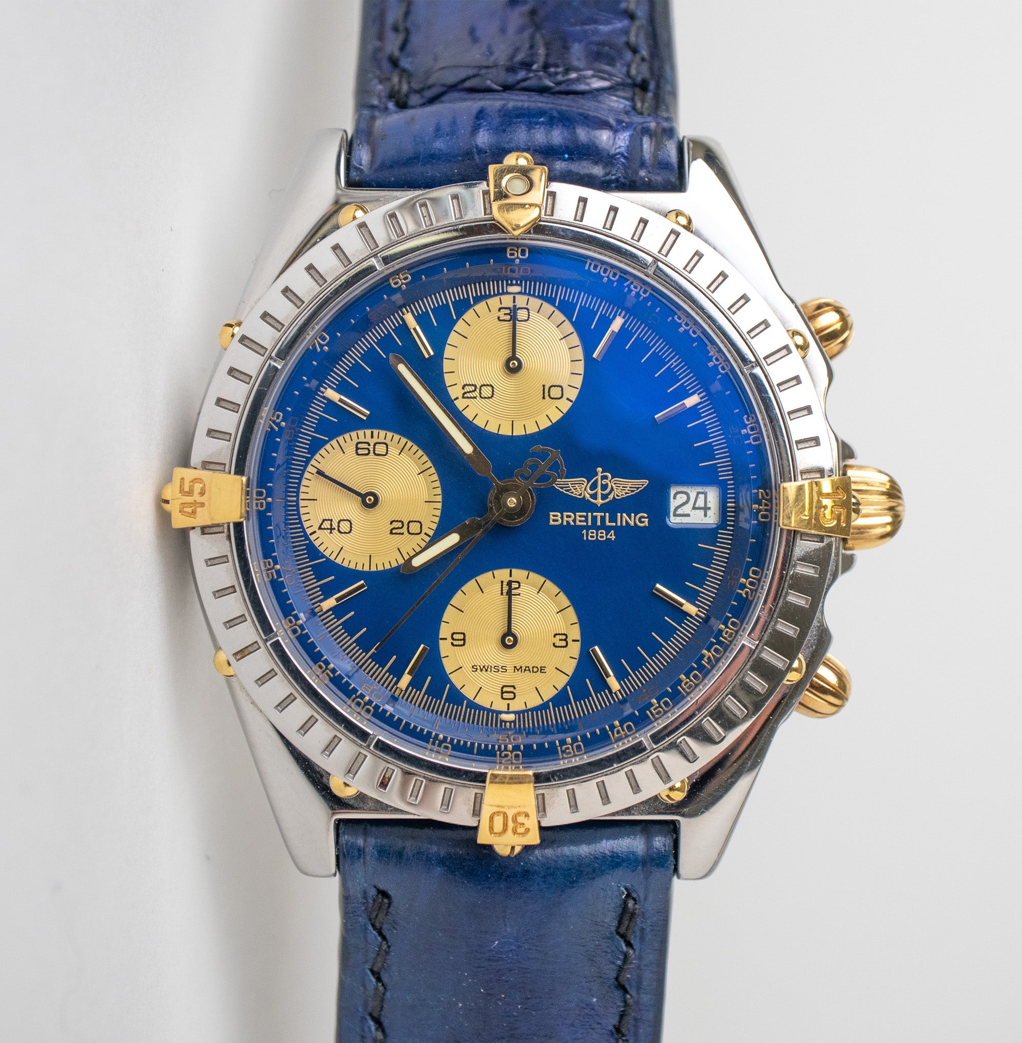 B13048 breitling watch sale