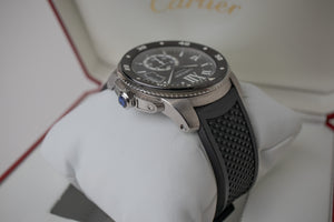 Cartier Calibre De Cartier 3729