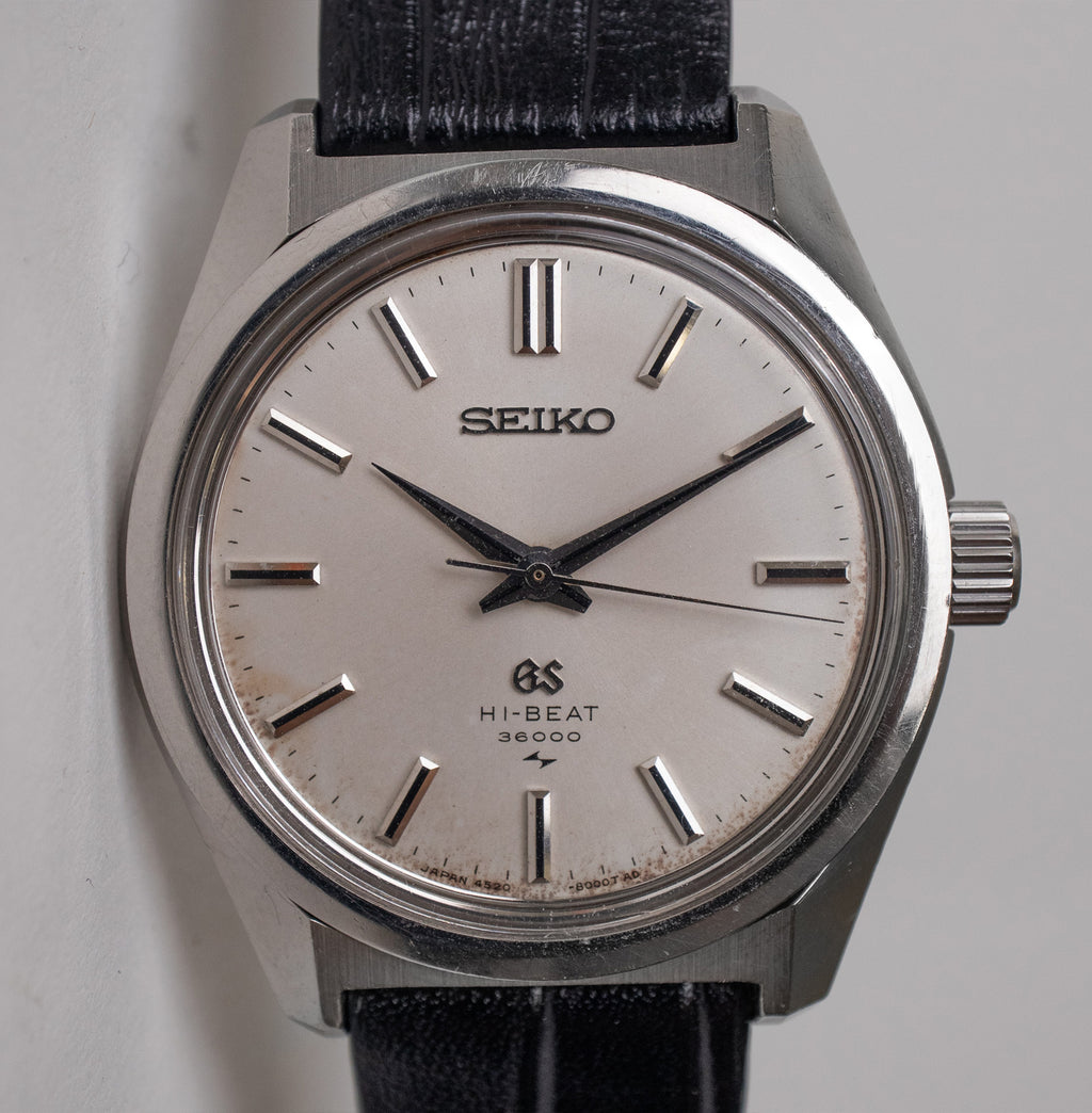 Grand Seiko 4520-8000