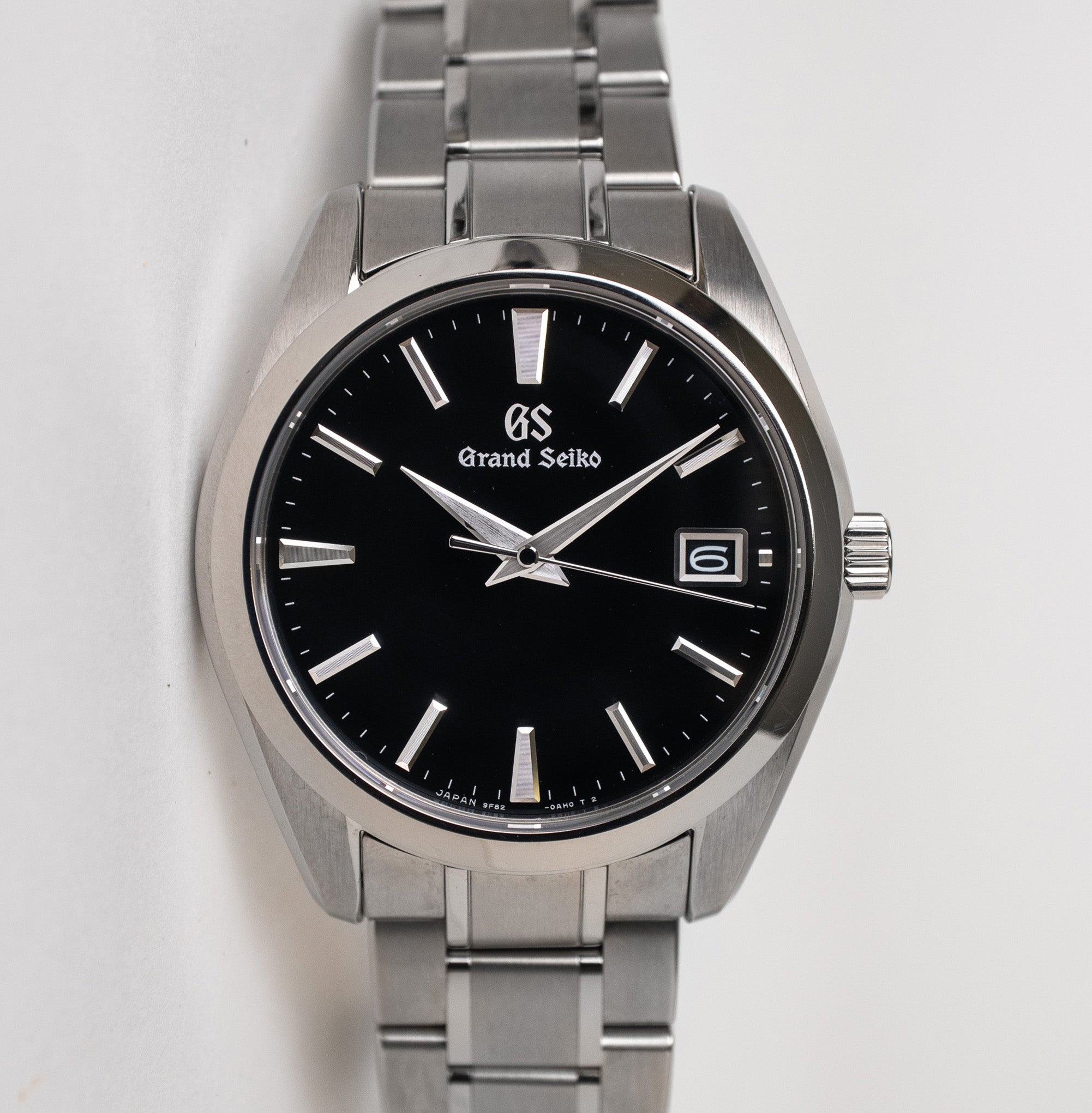 Grand Seiko SBGV231 – Belmont Watches