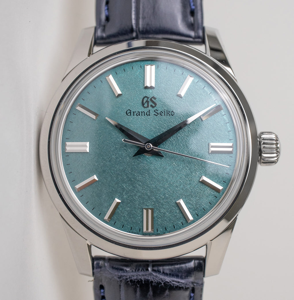 Grand Seiko SBGW275