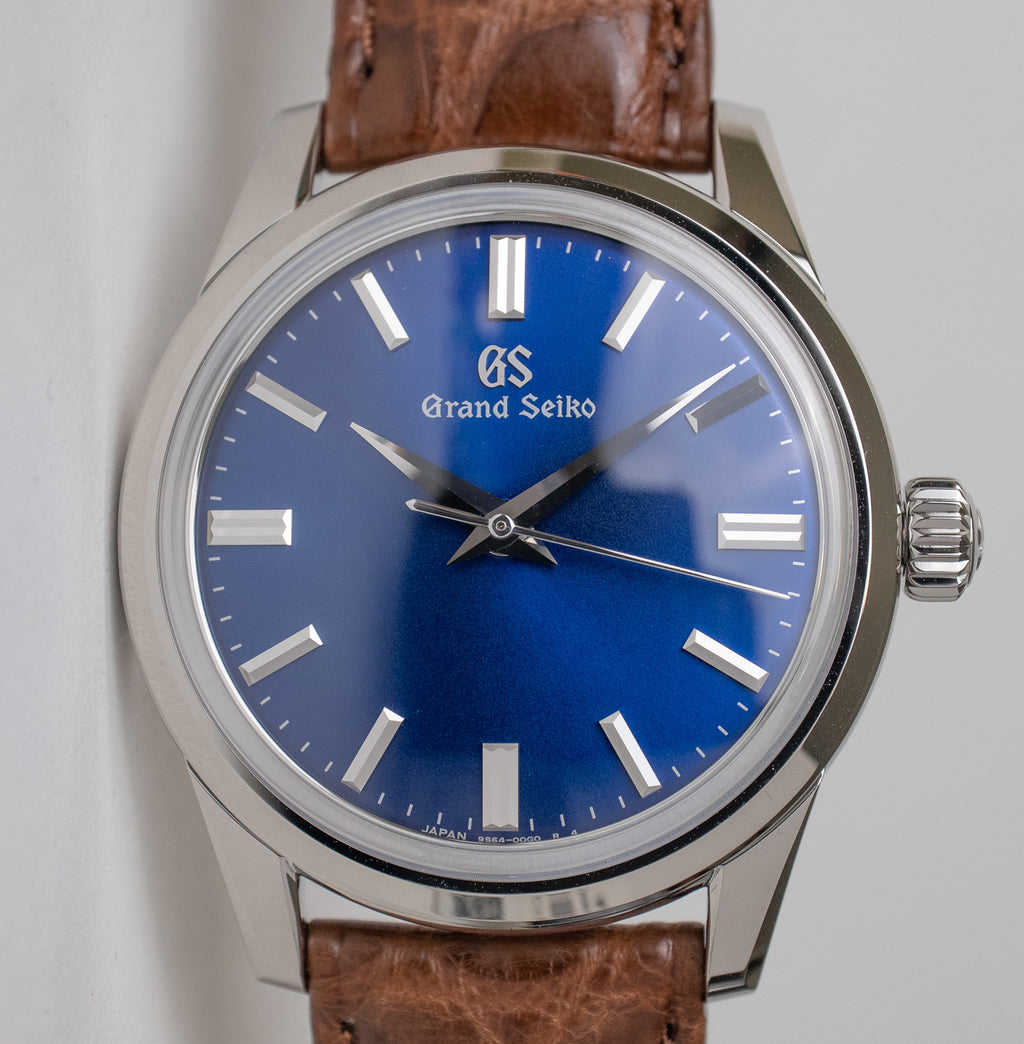 Grand Seiko SBGW279