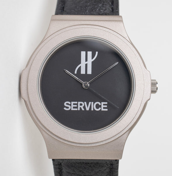 Hublot Service Courtesy Watch Belmont Watches