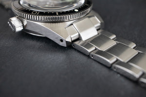 Pre-Owned: Seiko Prospex SLA017