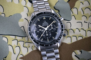 Omega shop speedmaster 145022