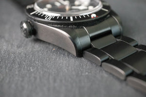 Pre-Owned: Tudor Black Bay PVD 79230DK