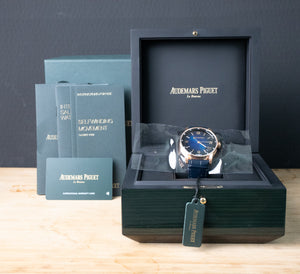 Audemars Piguet Code 11.59