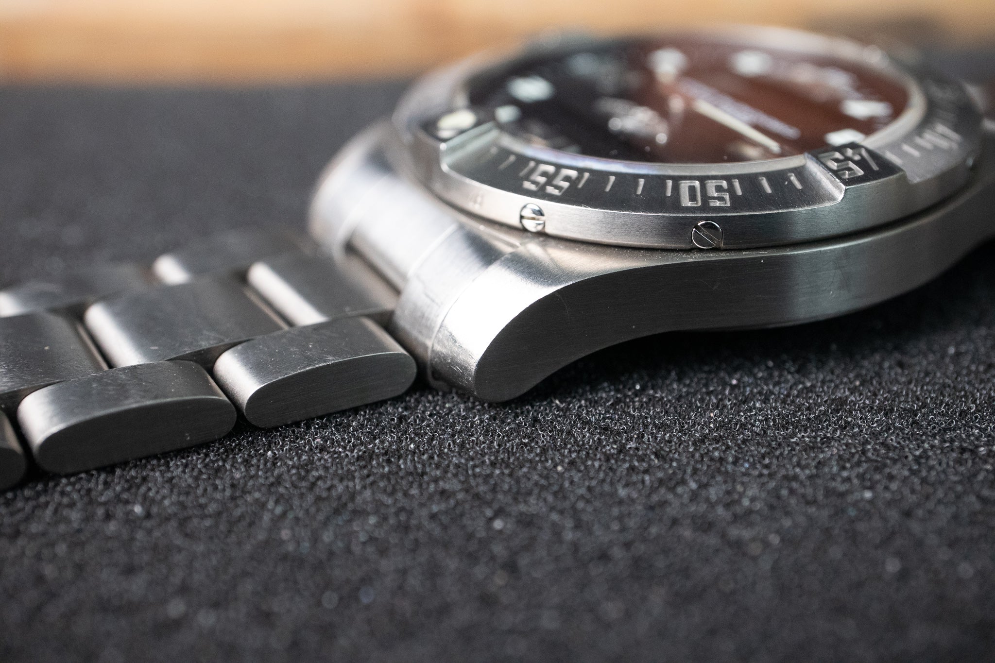 Straps  Mainspring Watches