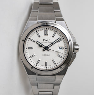 IWC Ingenieur IW323904