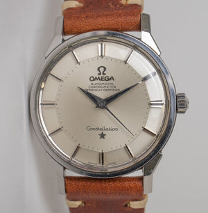 Omega Constellation 167.005